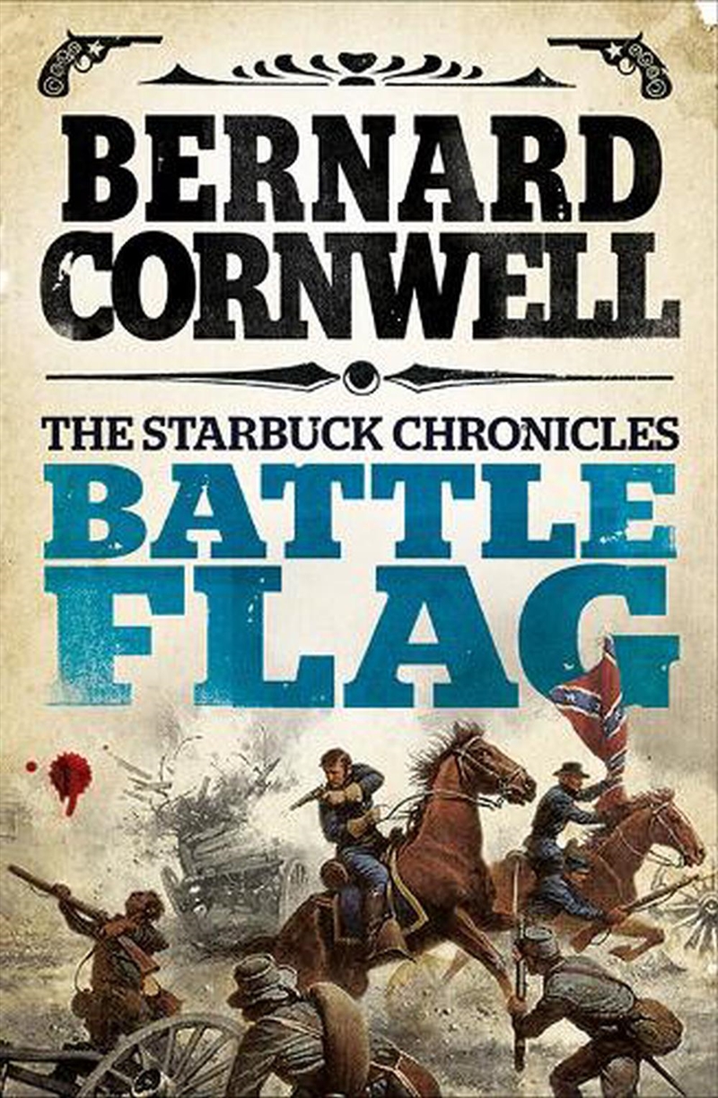 Battle Flag/Product Detail/Historical Fiction