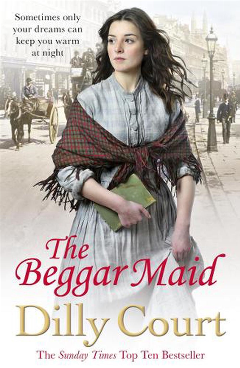Beggar Maid/Product Detail/Historical Fiction