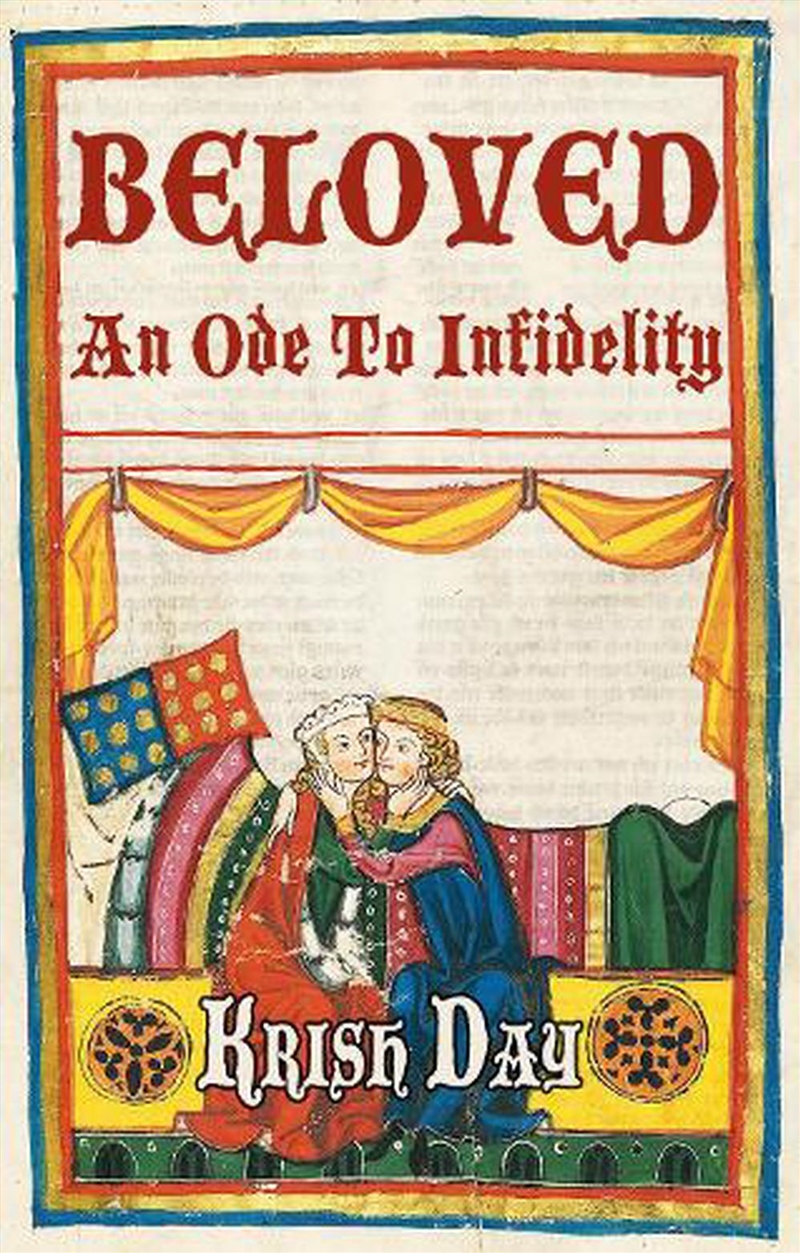 Beloved/Product Detail/Historical Fiction
