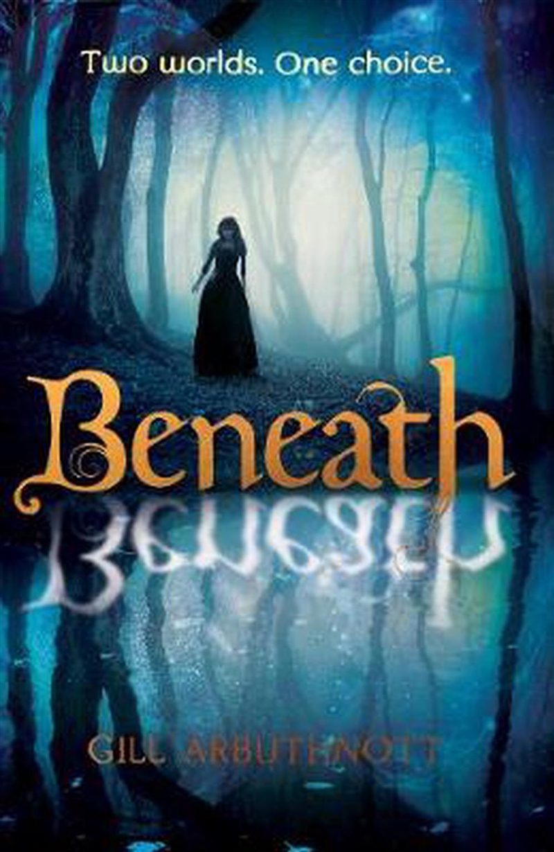 Beneath/Product Detail/Childrens Fiction Books