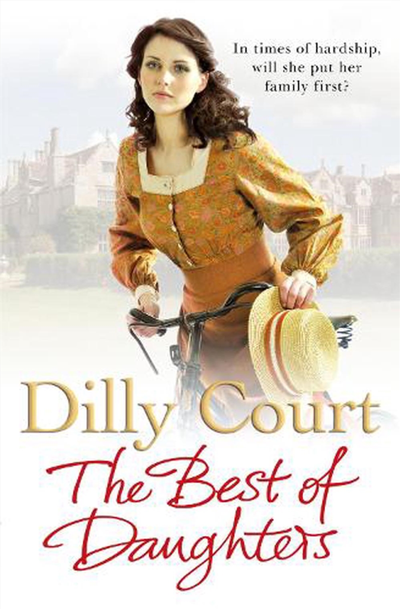 Best Of Daughters/Product Detail/Historical Fiction