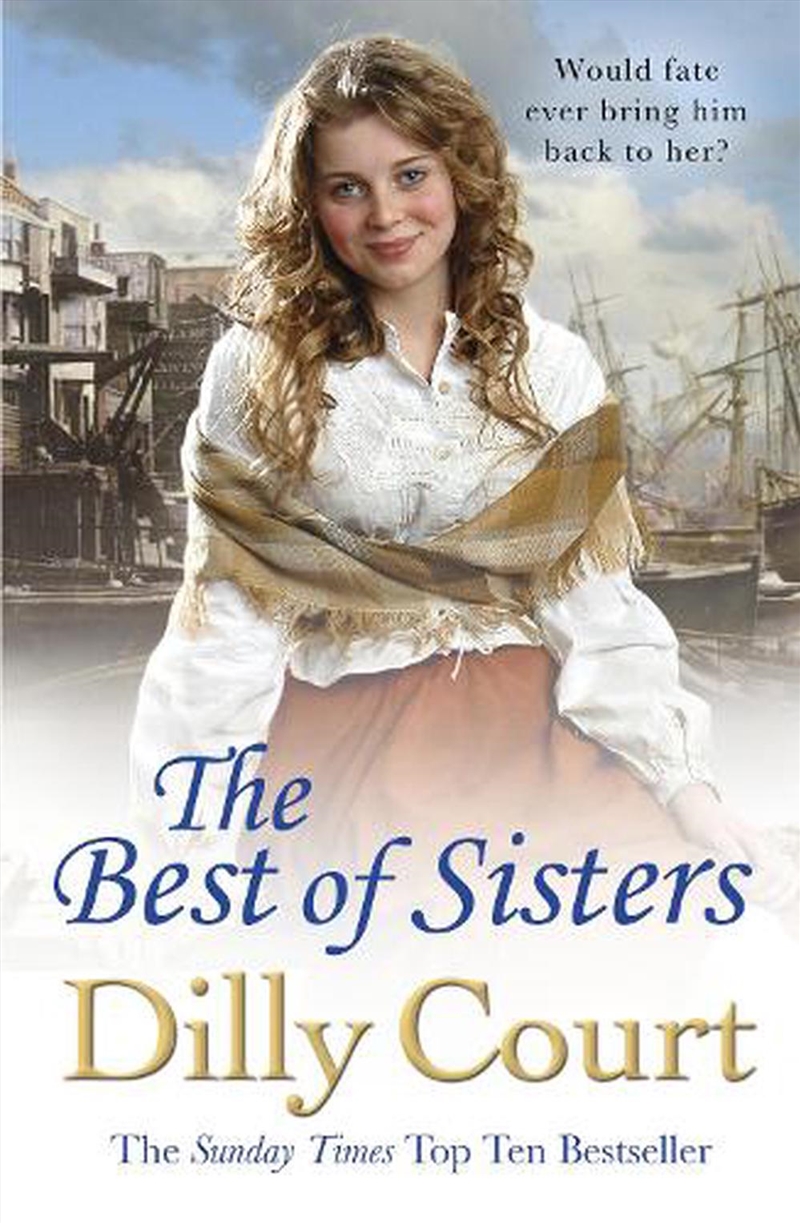 Best Of Sisters/Product Detail/Historical Fiction