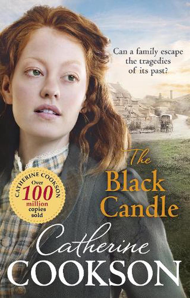 Black Candle/Product Detail/Historical Fiction
