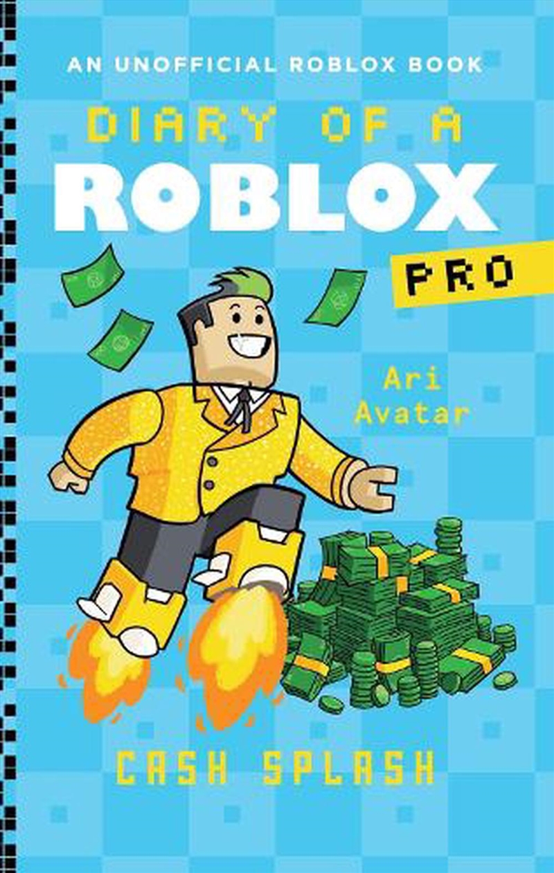 Cash Splash/Product Detail/Childrens Fiction Books