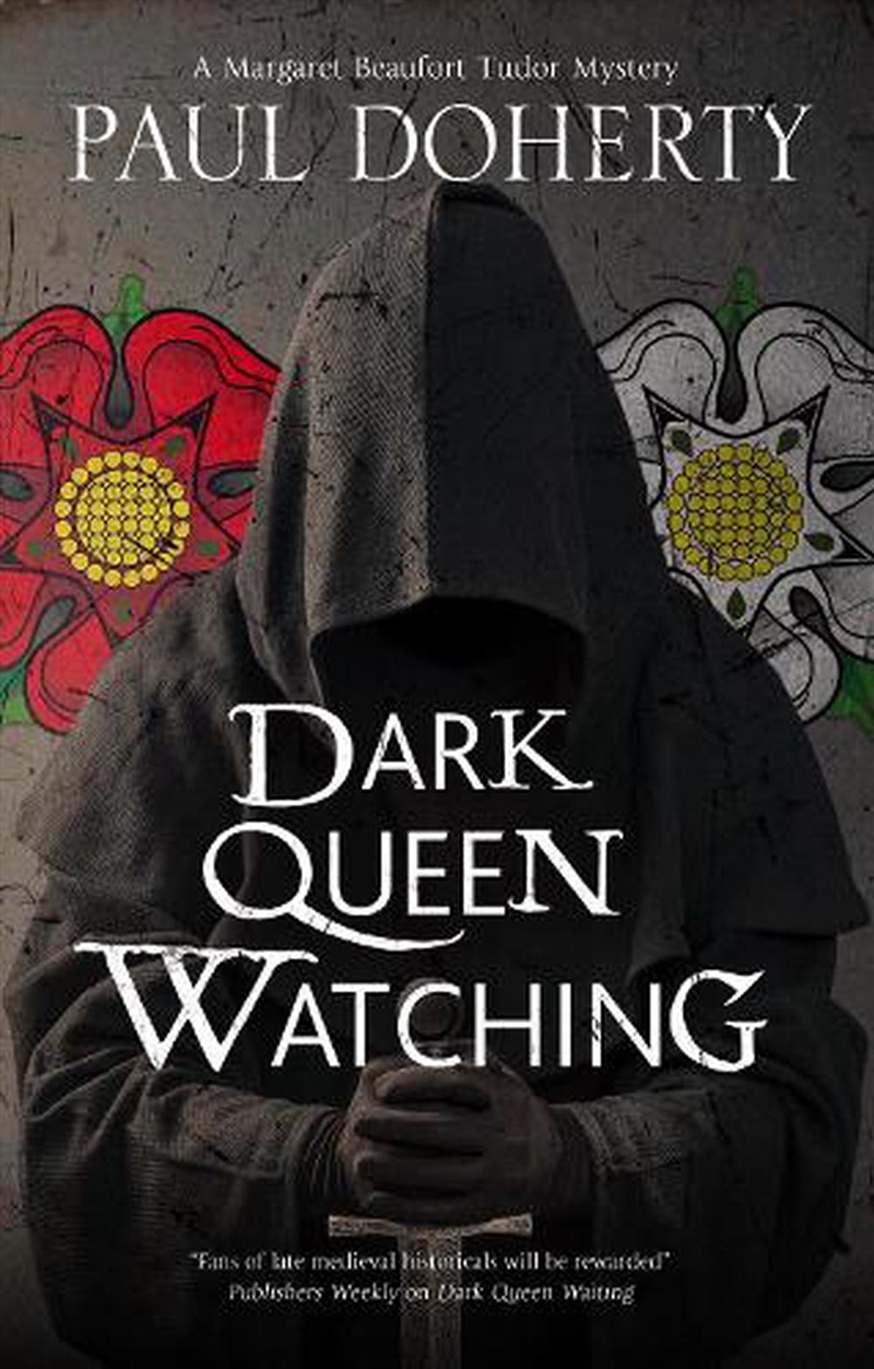 Dark Queen Watching/Product Detail/Historical Fiction