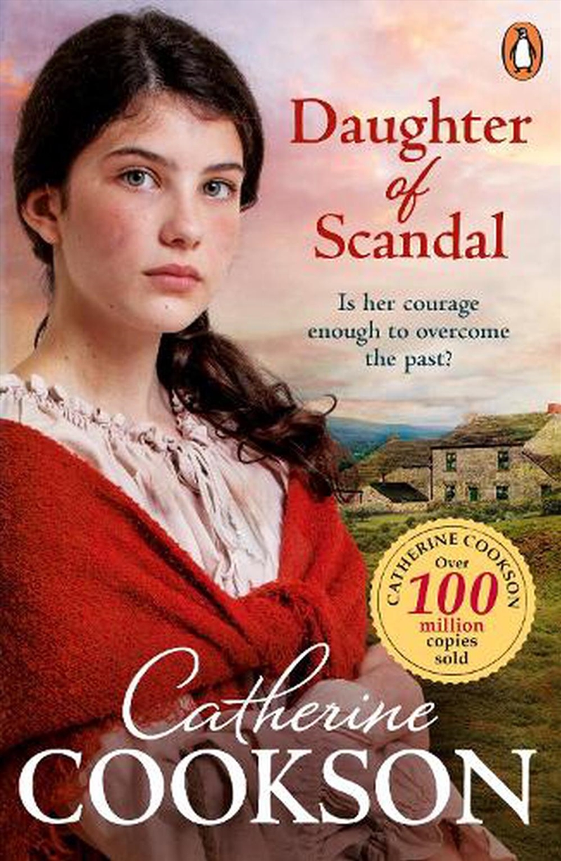 Daughter Of Scandal/Product Detail/Historical Fiction
