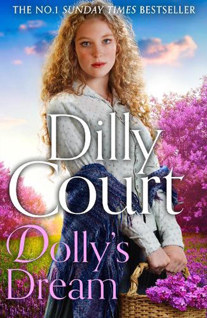 Dollys Dream/Product Detail/Historical Fiction