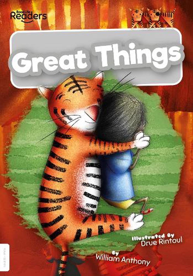 Great Things/Product Detail/Childrens Fiction Books