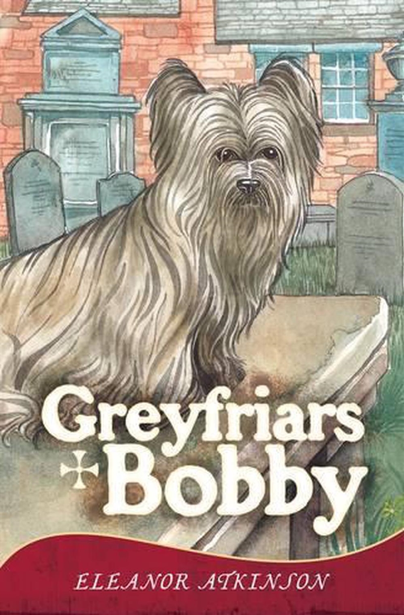 Greyfriars Bobby/Product Detail/Childrens Fiction Books