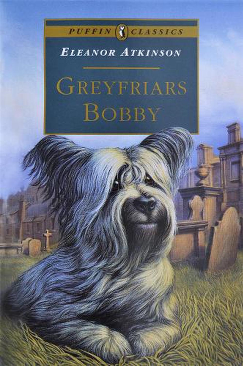 Greyfriars Bobby/Product Detail/Childrens Fiction Books