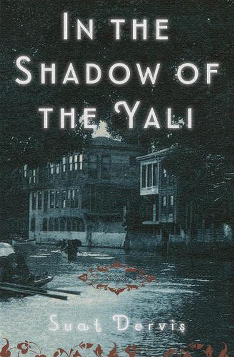 In The Shadow Of The Yali/Product Detail/Historical Fiction