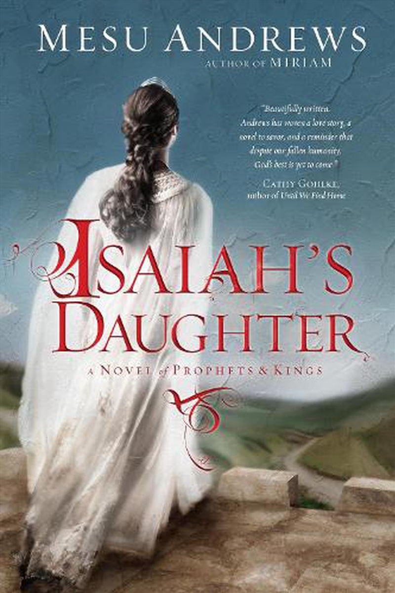 Isaiahs Daughter/Product Detail/Childrens Fiction Books