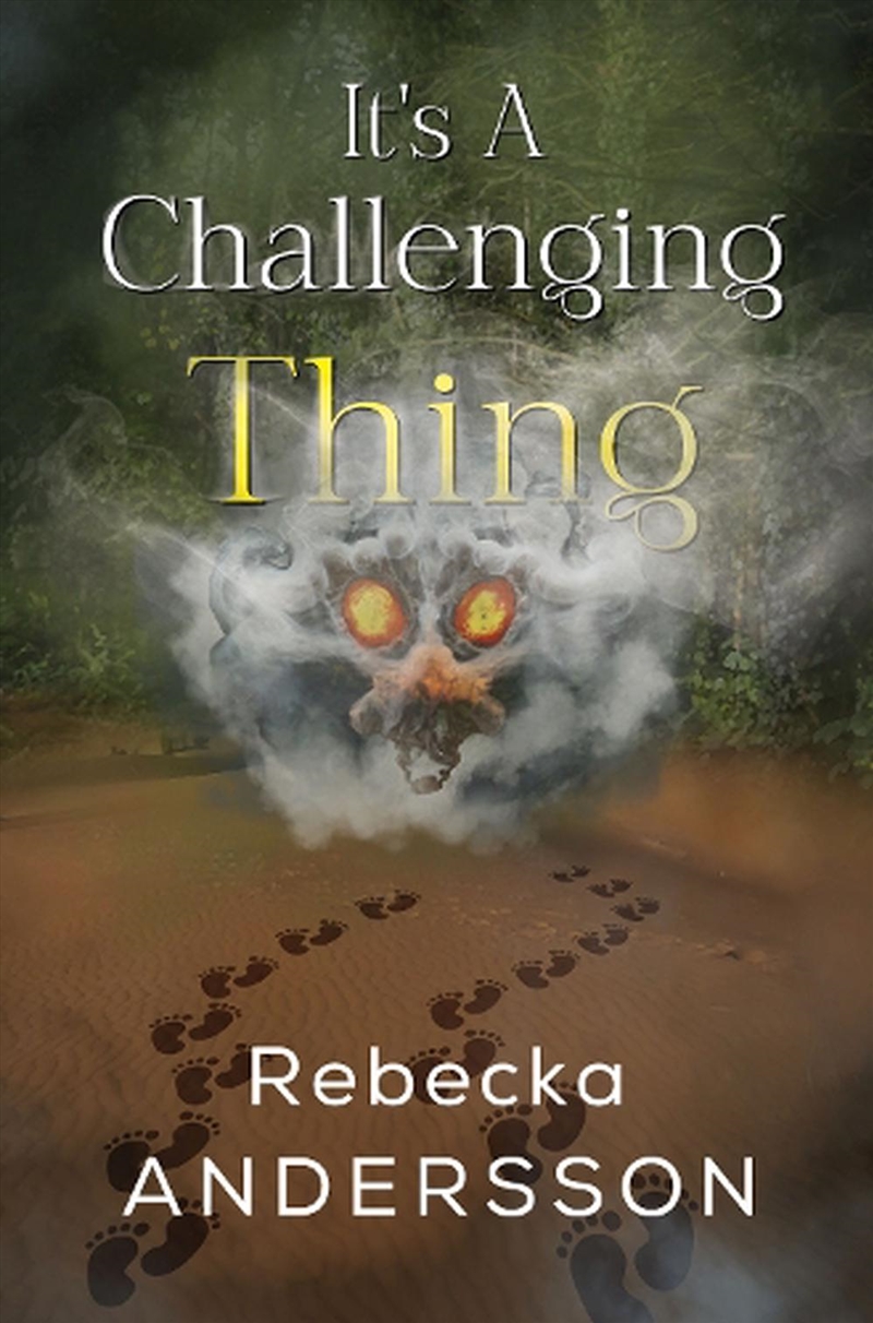 Its A Challenging Thing/Product Detail/Childrens Fiction Books