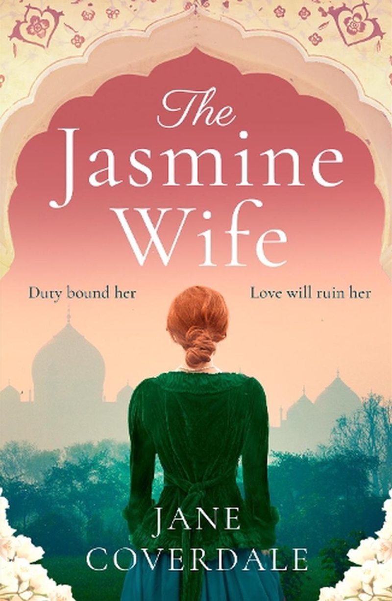 Jasmine Palace/Product Detail/Historical Fiction
