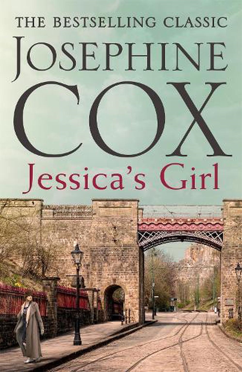 Jessicas Girl/Product Detail/Historical Fiction