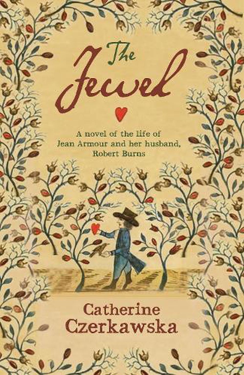 Jewel/Product Detail/Historical Fiction