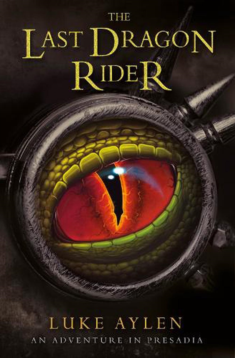 Last Dragon Rider/Product Detail/Childrens Fiction Books
