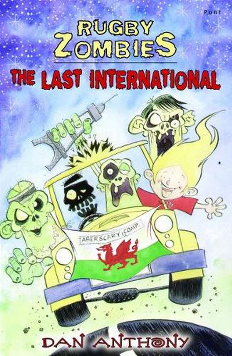 Last International/Product Detail/Childrens Fiction Books