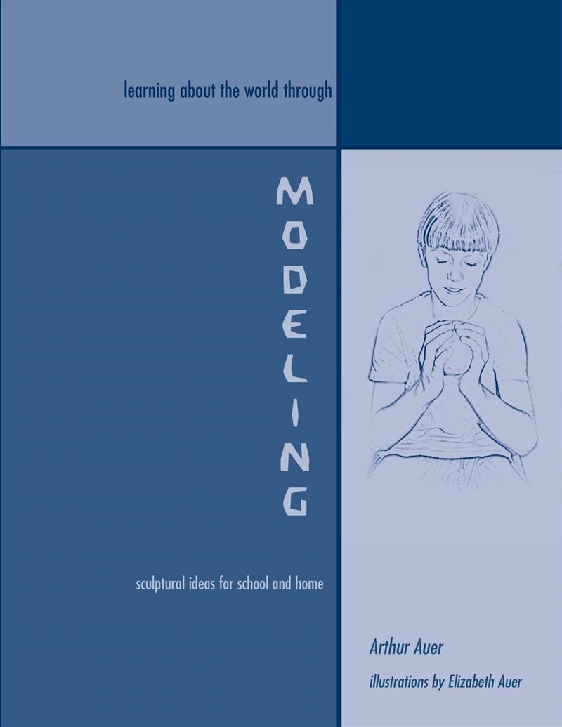 Learning About The World Through Modelin/Product Detail/Childrens Fiction Books