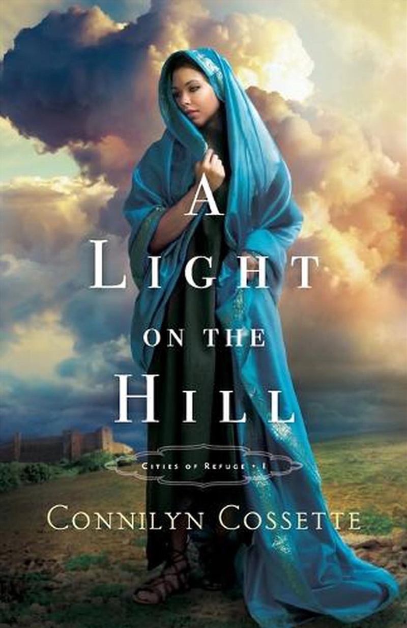 Light On The Hill/Product Detail/Historical Fiction