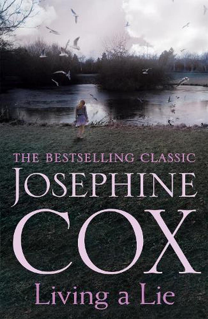 Living A Lie/Product Detail/Historical Fiction