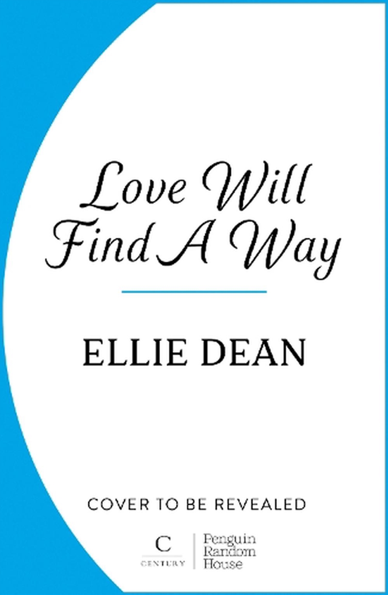 Love Will Find A Way/Product Detail/Historical Fiction