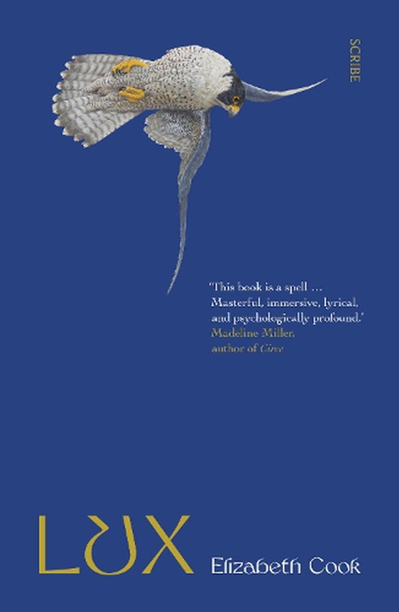 Lux/Product Detail/Historical Fiction