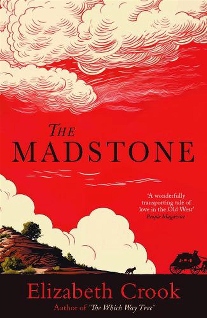 Madstone/Product Detail/Historical Fiction