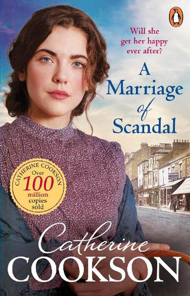 Marriage Of Scandal/Product Detail/Historical Fiction
