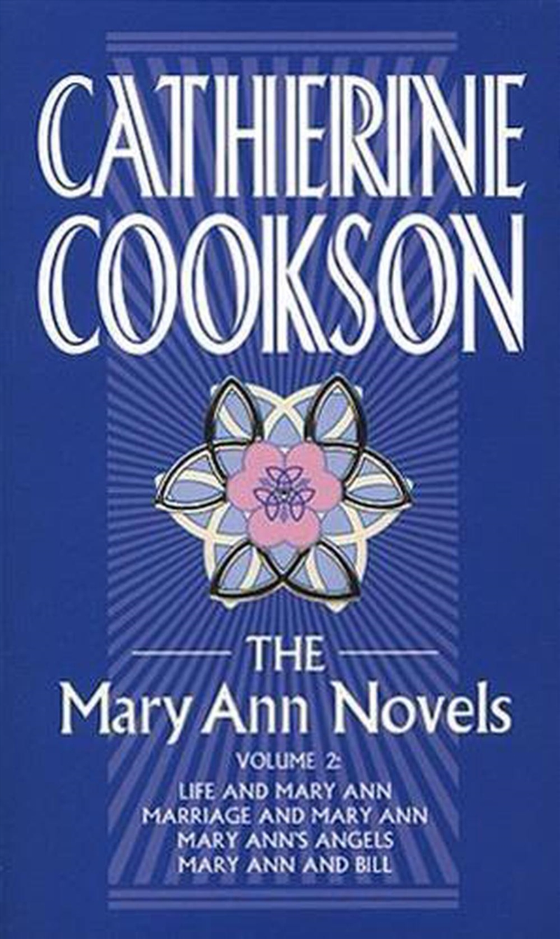 Mary Ann Omnibus 2/Product Detail/Historical Fiction