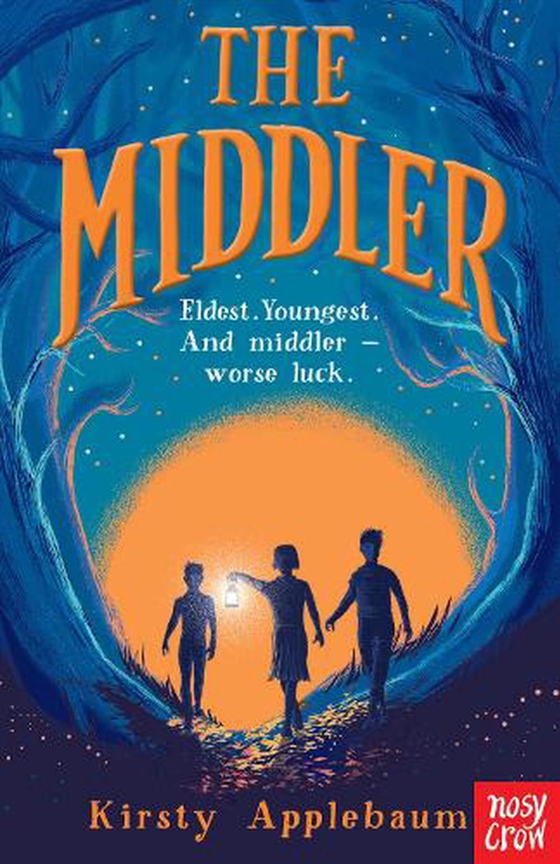 Middler/Product Detail/Childrens Fiction Books