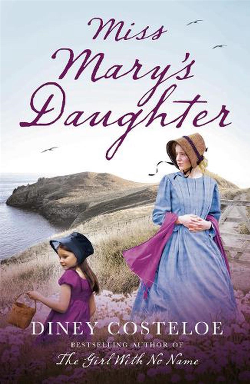 Miss Marys Daughter/Product Detail/Historical Fiction