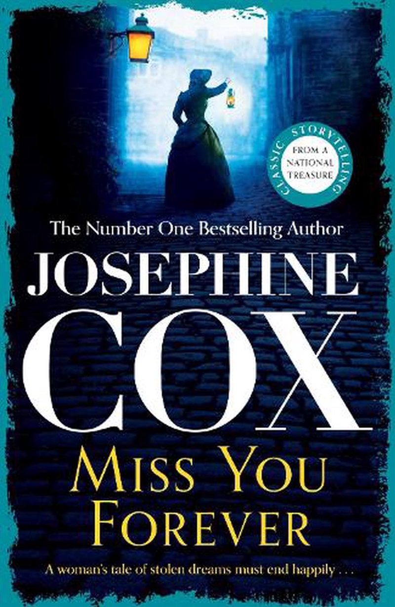 Miss You Forever/Product Detail/Historical Fiction