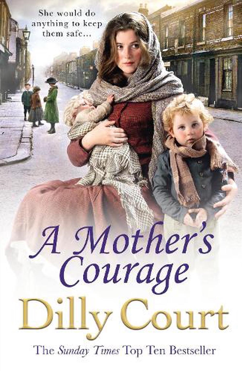 Mothers Courage/Product Detail/Historical Fiction