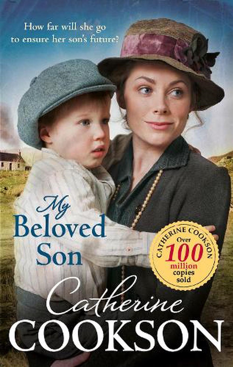 My Beloved Son/Product Detail/Historical Fiction