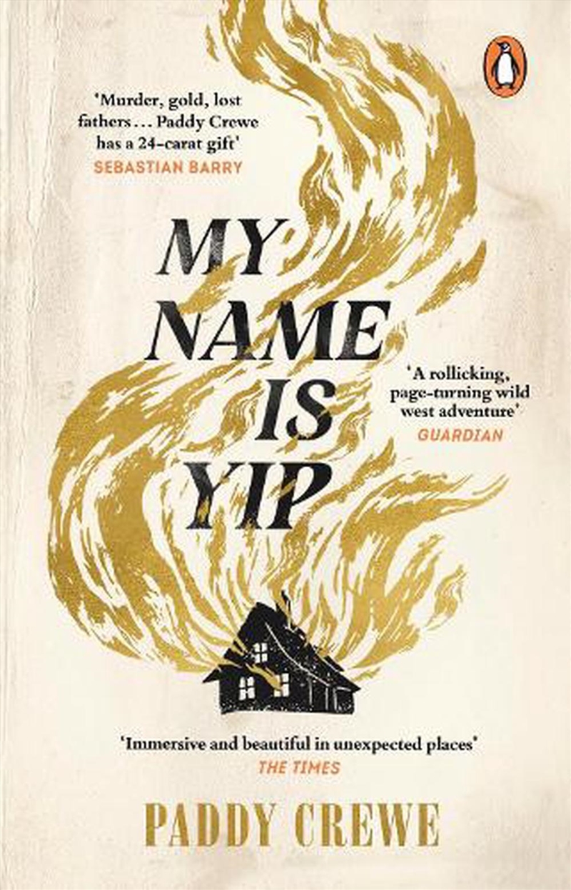My Name Is Yip/Product Detail/Historical Fiction