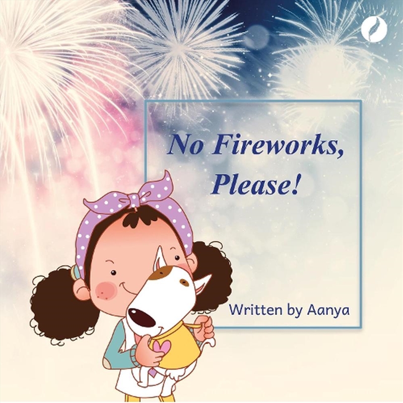 No Fireworks Please/Product Detail/Childrens Fiction Books