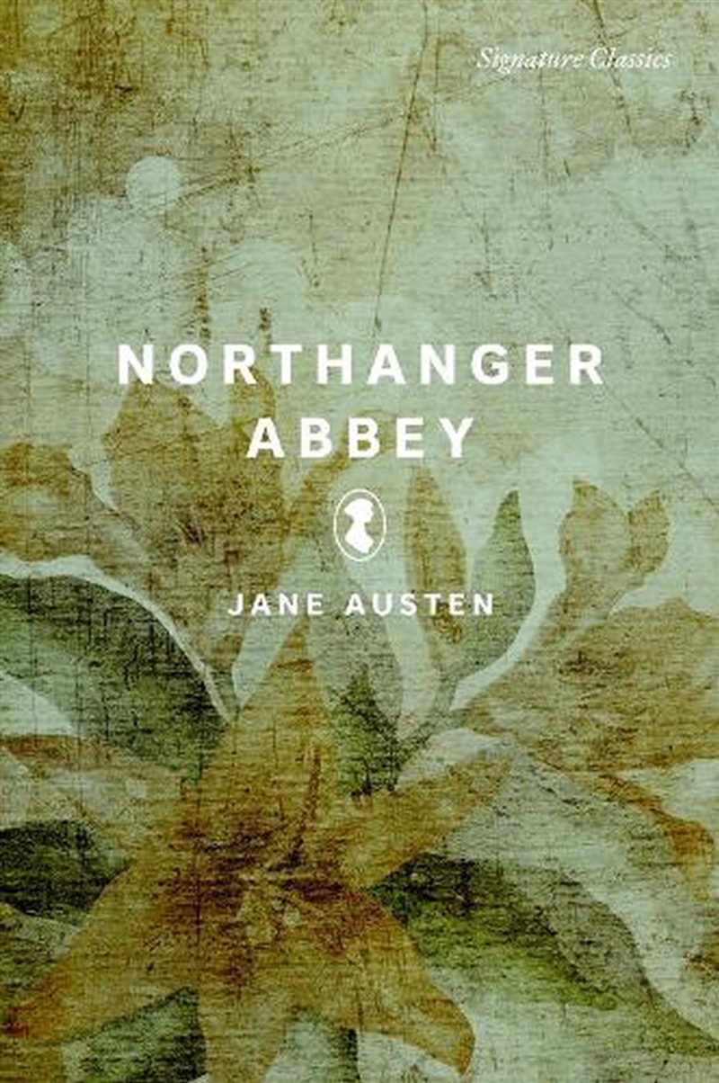 Northanger Abbey/Product Detail/Childrens Fiction Books
