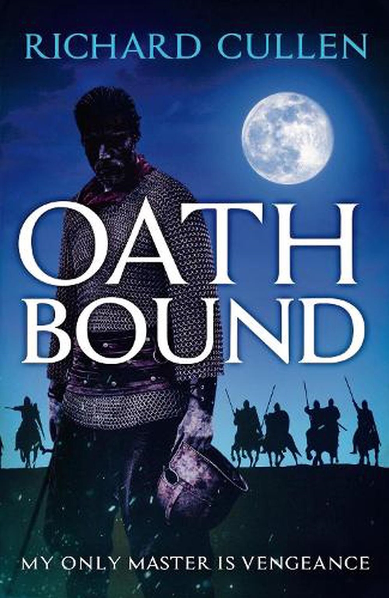 Oathbound/Product Detail/Historical Fiction