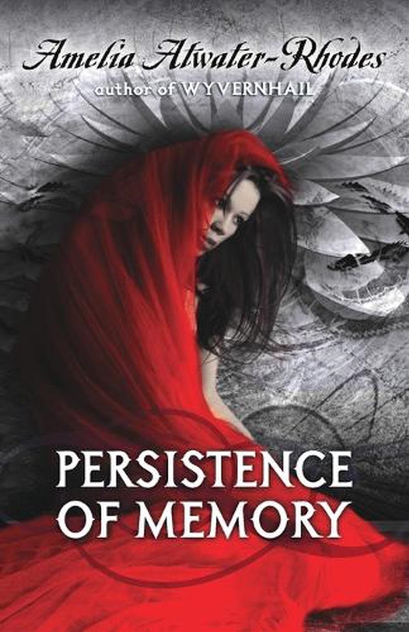 Persistence Of Memory/Product Detail/Childrens Fiction Books