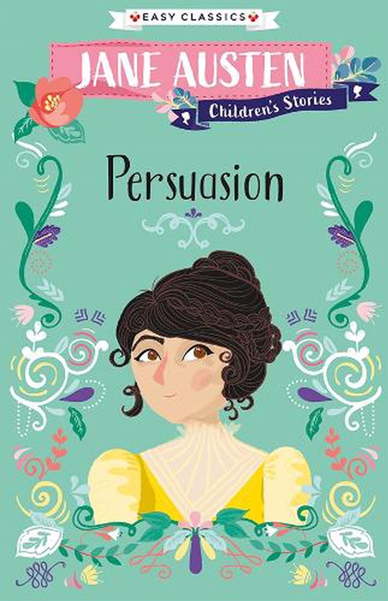 Persuasion/Product Detail/Childrens Fiction Books