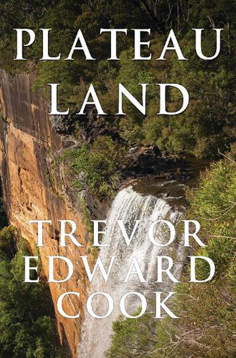 Plateau Land/Product Detail/Historical Fiction