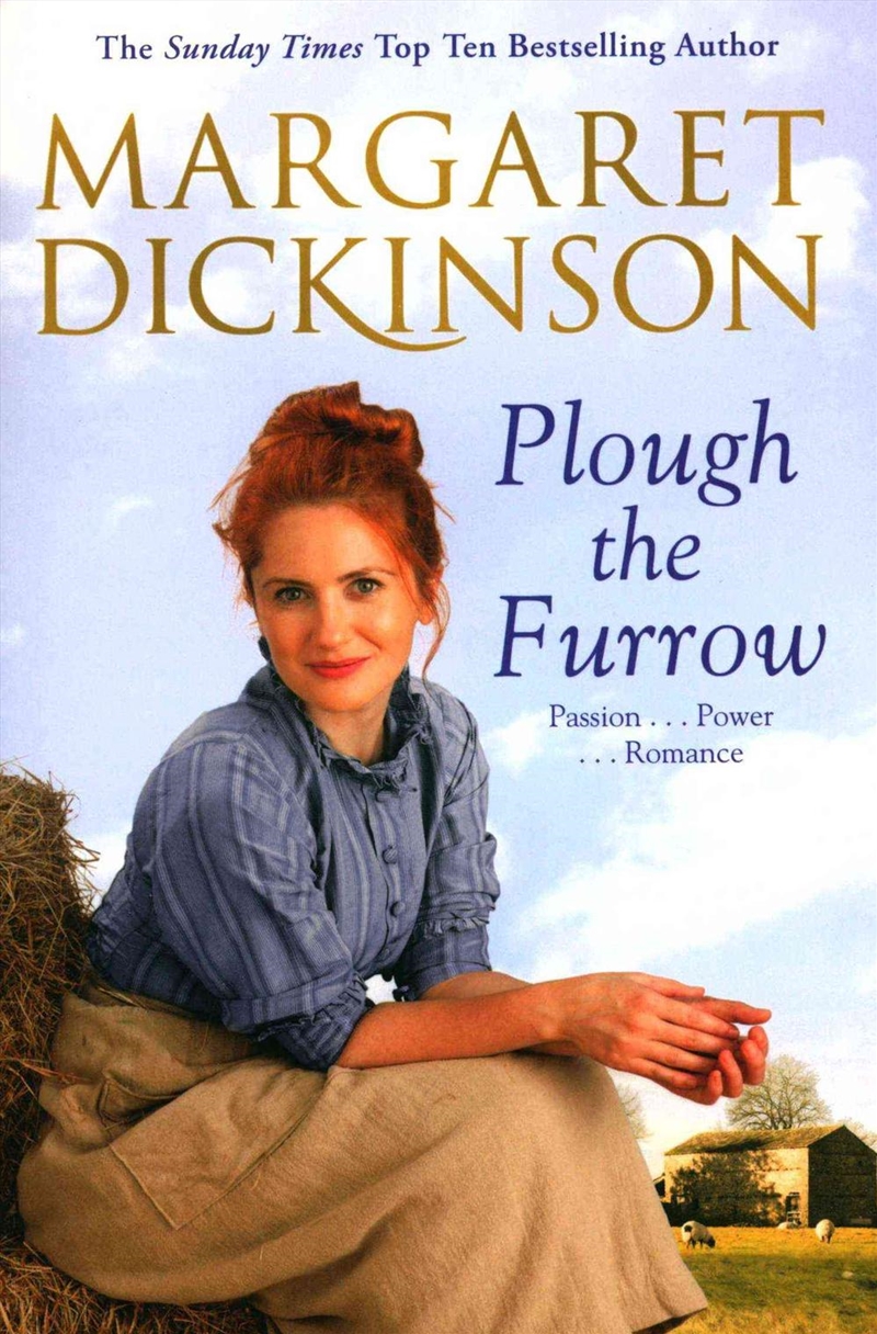 Plough The Furrow/Product Detail/Historical Fiction