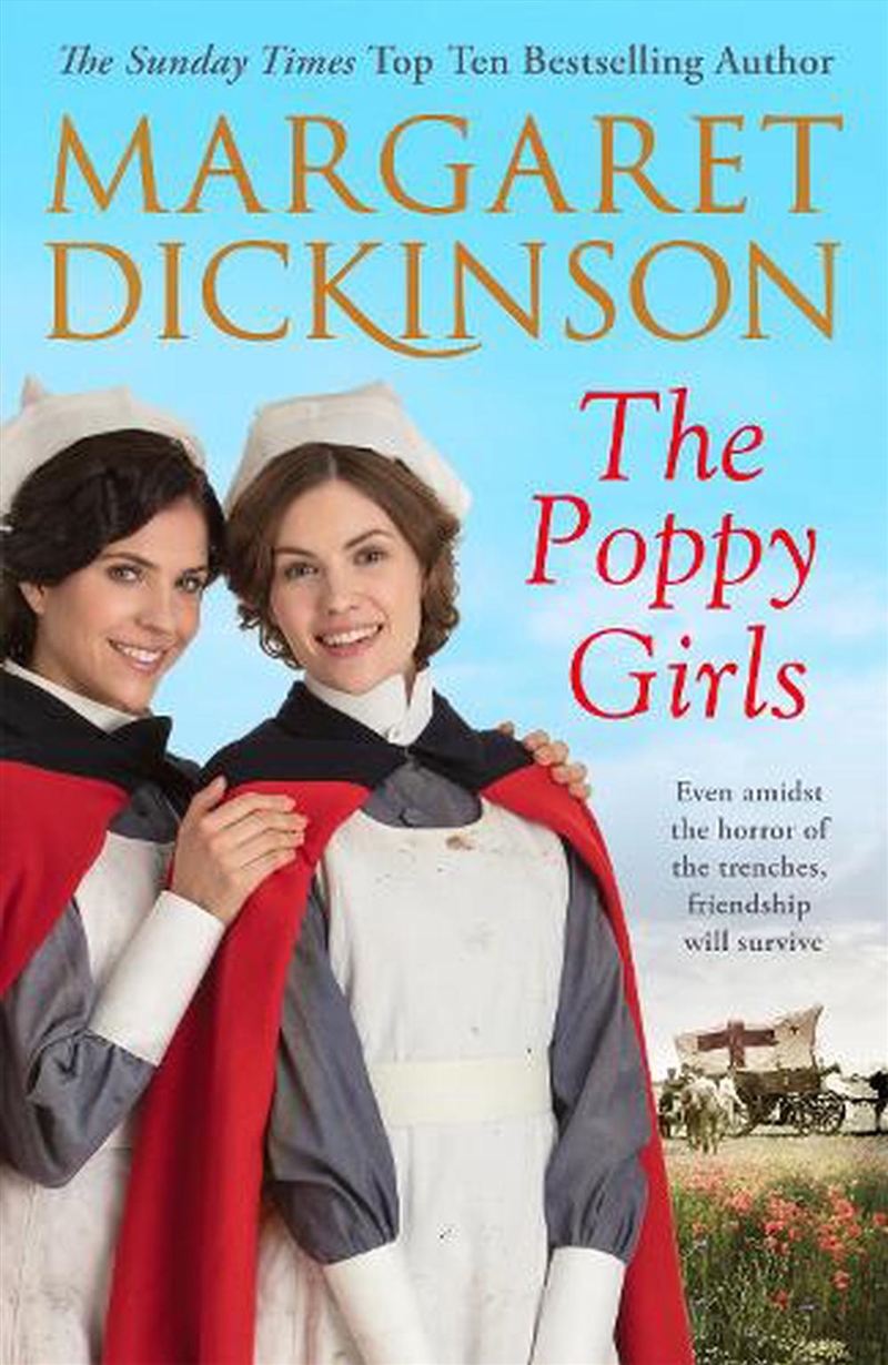 Poppy Girls/Product Detail/Historical Fiction