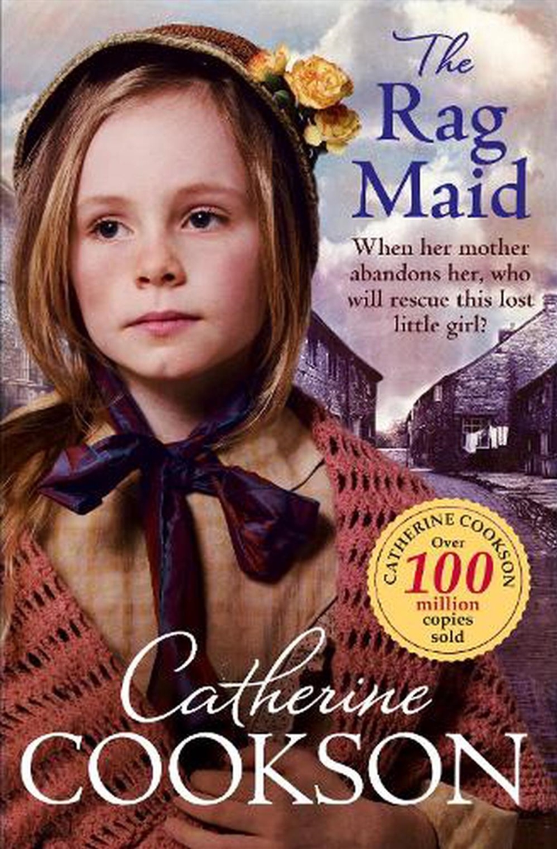Rag Maid/Product Detail/Historical Fiction