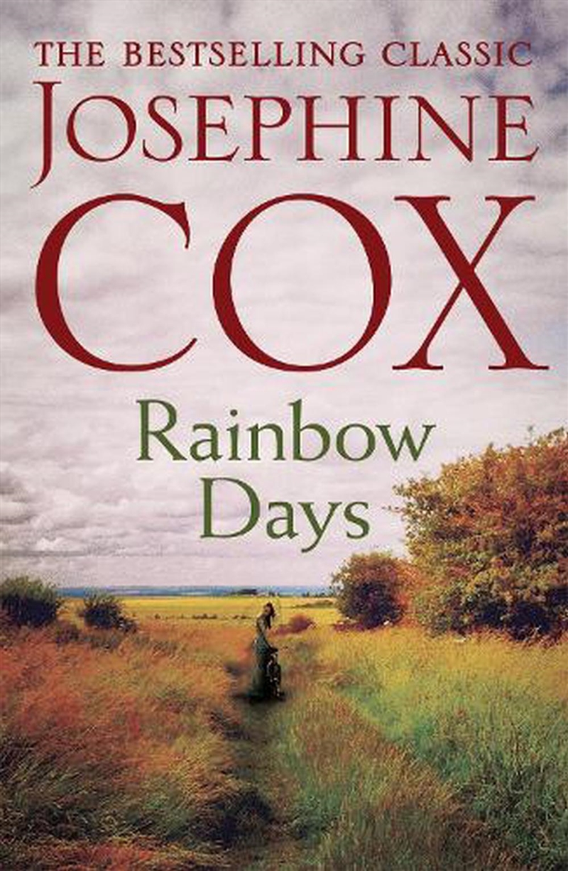 Rainbow Days/Product Detail/Historical Fiction