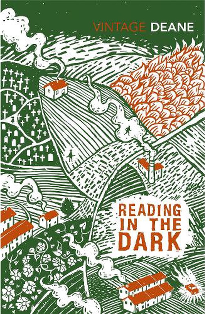 Reading In The Dark/Product Detail/Historical Fiction