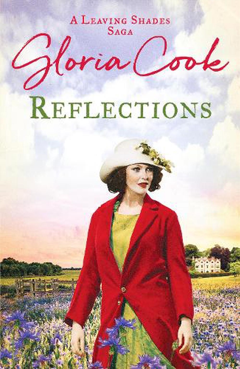 Reflections/Product Detail/Historical Fiction