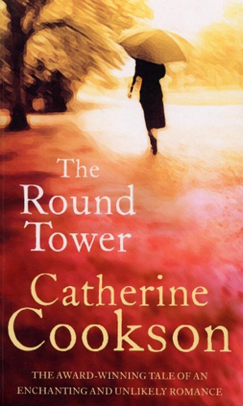 Round Tower/Product Detail/Historical Fiction