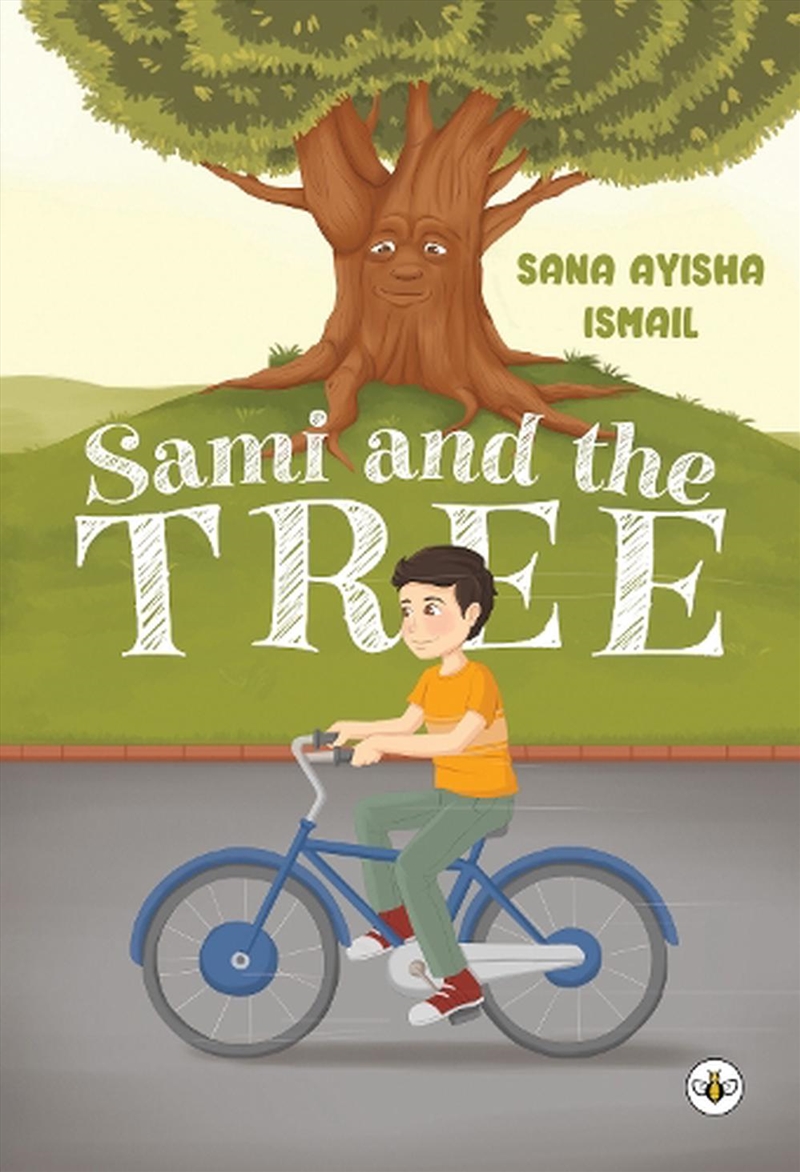 Sami & The Tree/Product Detail/Childrens Fiction Books